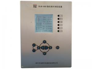 SDJB-872電動機保護測控裝置